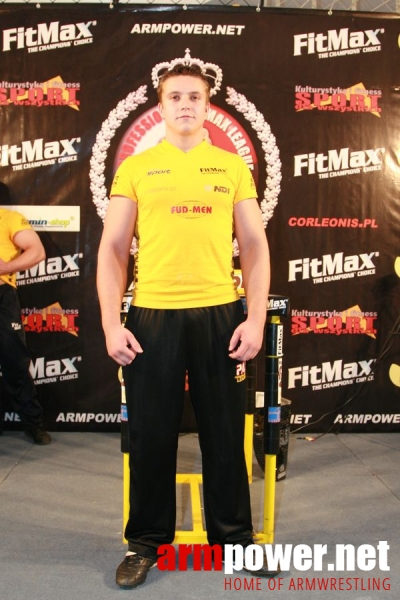 Professional Fitmax League 2008 # Aрмспорт # Armsport # Armpower.net