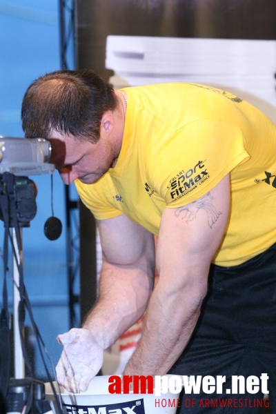 Professional Fitmax League 2008 # Armwrestling # Armpower.net