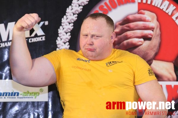 Professional Fitmax League 2008 # Aрмспорт # Armsport # Armpower.net