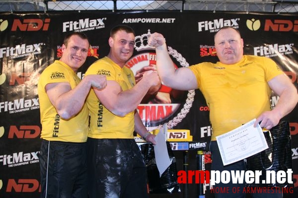 Professional Fitmax League 2008 # Aрмспорт # Armsport # Armpower.net