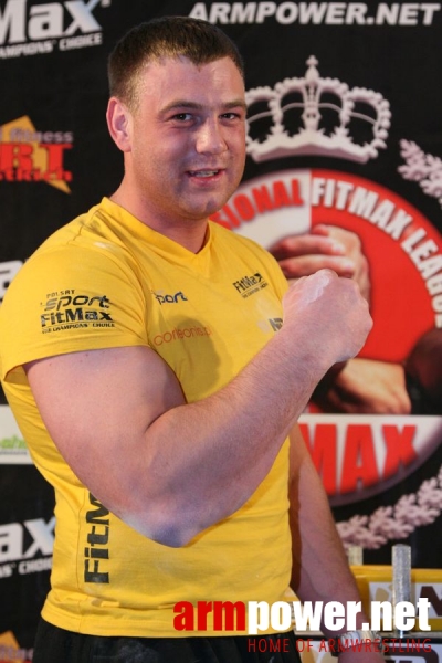 Professional Fitmax League 2008 # Aрмспорт # Armsport # Armpower.net