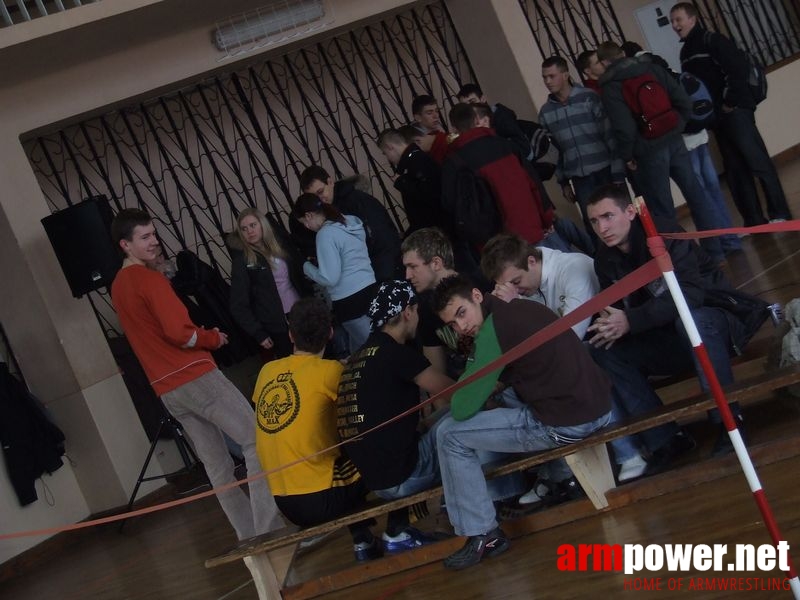 IV Mistrzostwa Mechanika - Tomaszów Mazowiecki # Aрмспорт # Armsport # Armpower.net