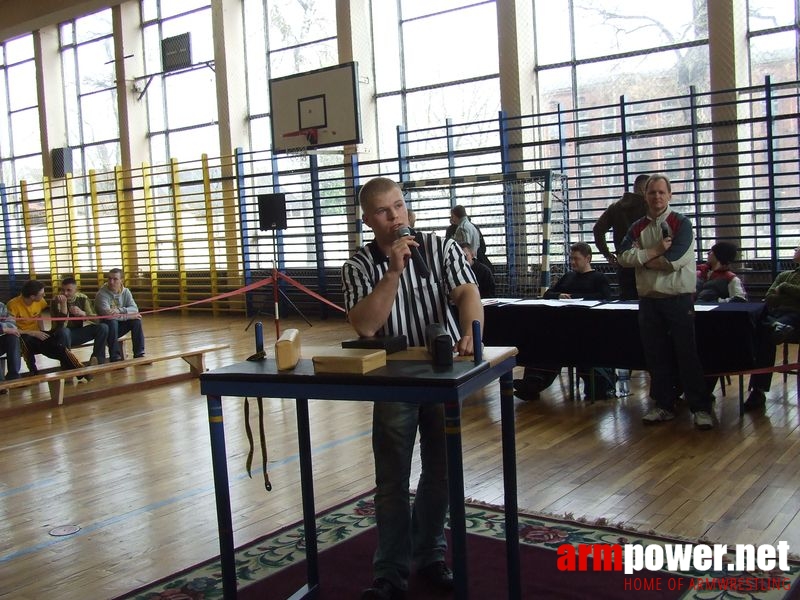 IV Mistrzostwa Mechanika - Tomaszów Mazowiecki # Aрмспорт # Armsport # Armpower.net