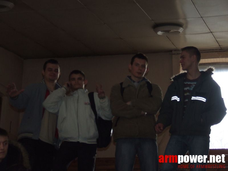 IV Mistrzostwa Mechanika - Tomaszów Mazowiecki # Aрмспорт # Armsport # Armpower.net