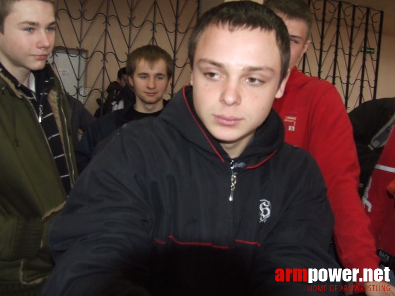 IV Mistrzostwa Mechanika - Tomaszów Mazowiecki # Siłowanie na ręce # Armwrestling # Armpower.net