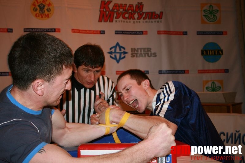 Mistrzostwa Swiata Studentów 2008 # Siłowanie na ręce # Armwrestling # Armpower.net