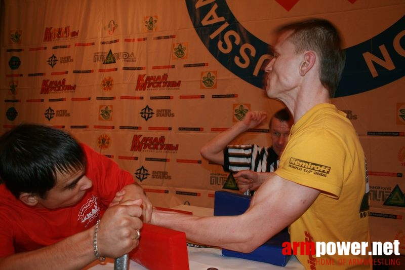 Mistrzostwa Swiata Studentów 2008 # Armwrestling # Armpower.net