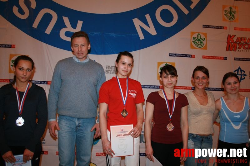 Mistrzostwa Swiata Studentów 2008 # Armwrestling # Armpower.net