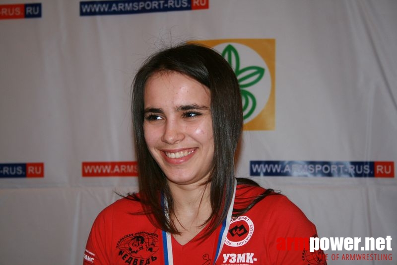 Mistrzostwa Swiata Studentów 2008 # Aрмспорт # Armsport # Armpower.net