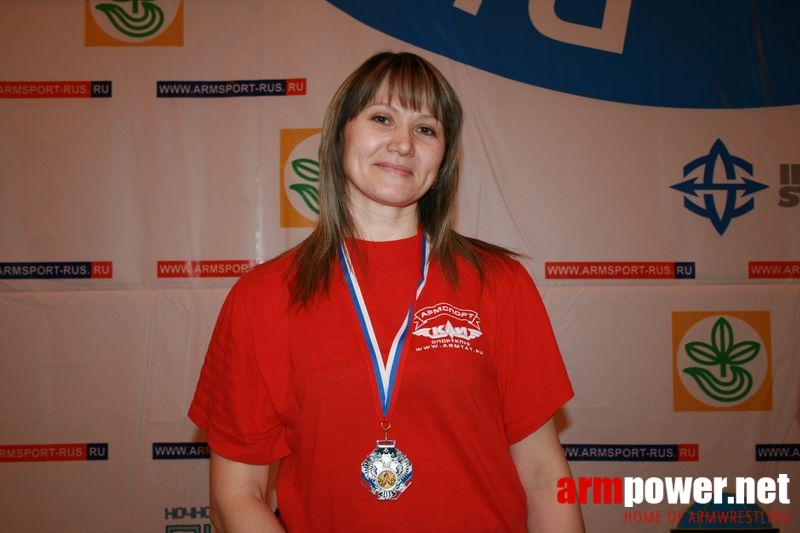 Mistrzostwa Swiata Studentów 2008 # Aрмспорт # Armsport # Armpower.net