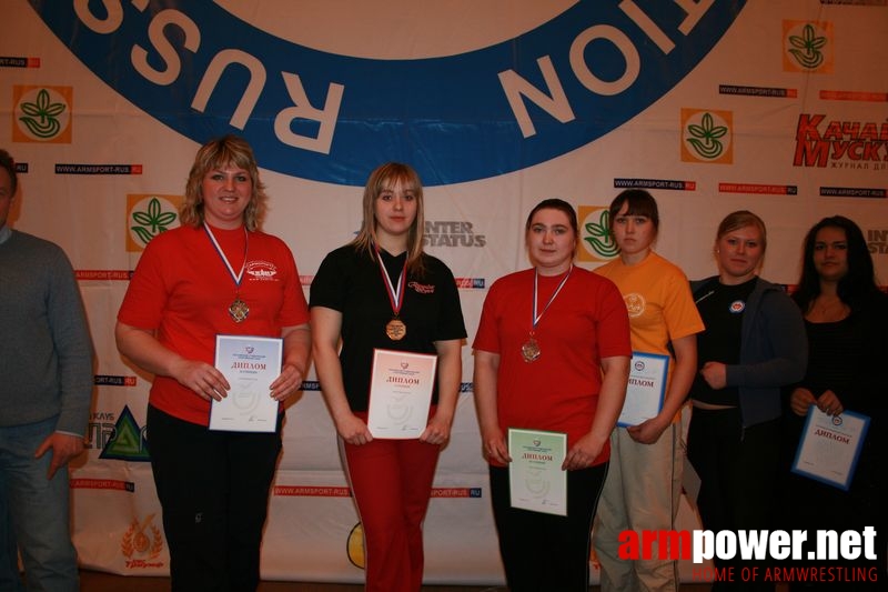 Mistrzostwa Swiata Studentów 2008 # Aрмспорт # Armsport # Armpower.net