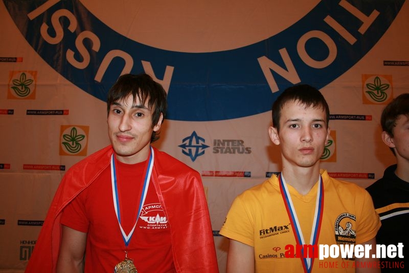 Mistrzostwa Swiata Studentów 2008 # Aрмспорт # Armsport # Armpower.net