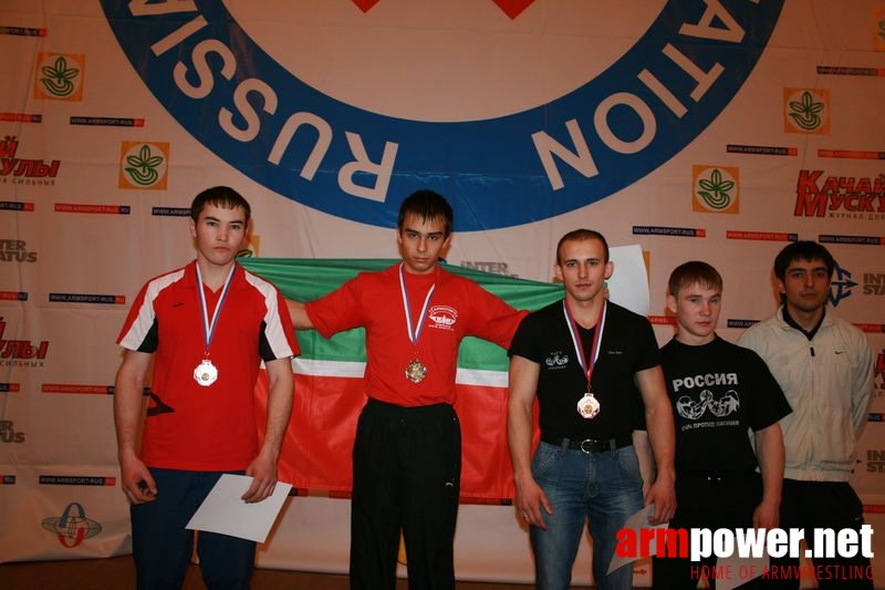 Mistrzostwa Swiata Studentów 2008 # Aрмспорт # Armsport # Armpower.net