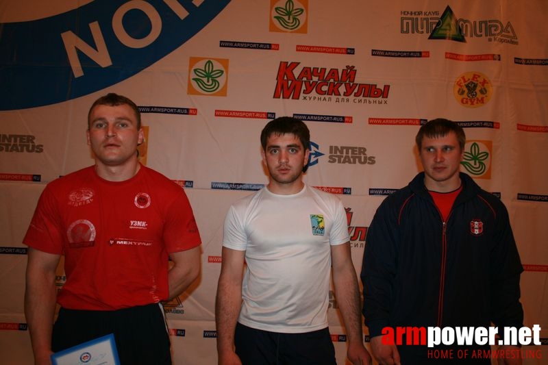 Mistrzostwa Swiata Studentów 2008 # Aрмспорт # Armsport # Armpower.net