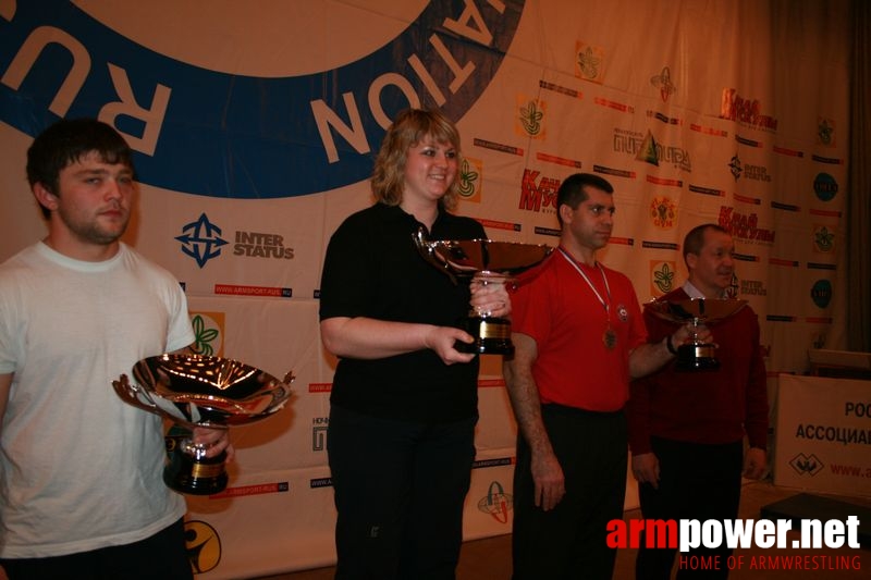 Mistrzostwa Swiata Studentów 2008 # Aрмспорт # Armsport # Armpower.net