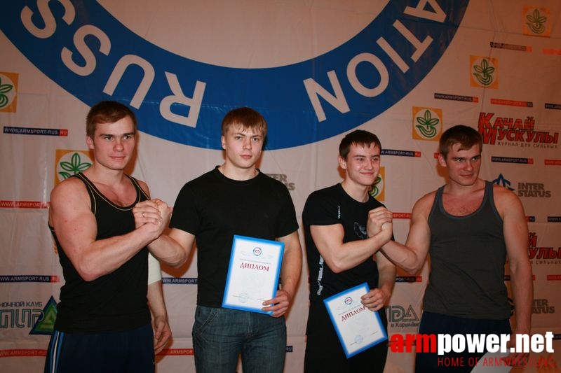 Mistrzostwa Swiata Studentów 2008 # Armwrestling # Armpower.net