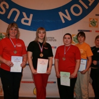 Mistrzostwa Swiata Studentów 2008 # Armwrestling # Armpower.net