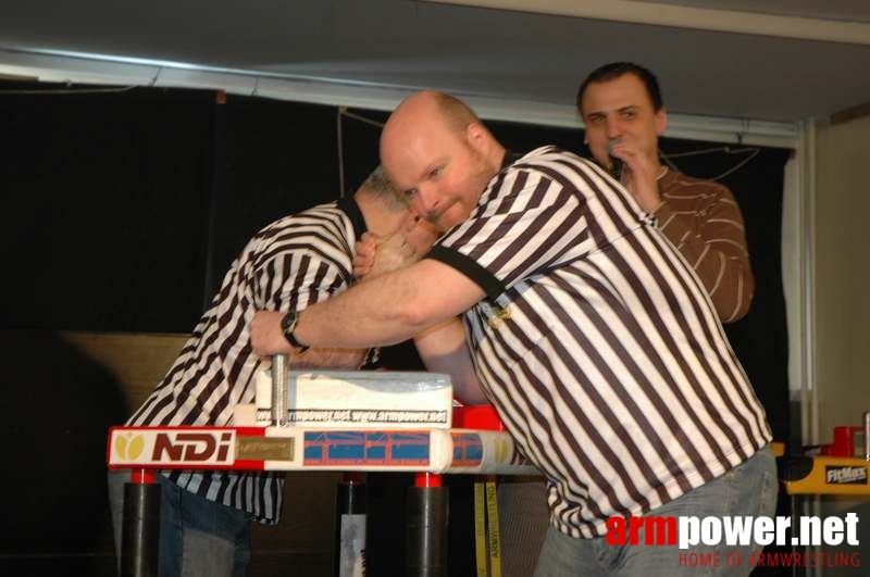 Mistrzostwa Gimnazjum Gdyńskich # Siłowanie na ręce # Armwrestling # Armpower.net