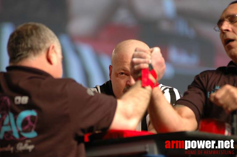 Arnold Classic 2008 # Siłowanie na ręce # Armwrestling # Armpower.net