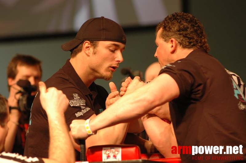 Arnold Classic 2008 # Aрмспорт # Armsport # Armpower.net