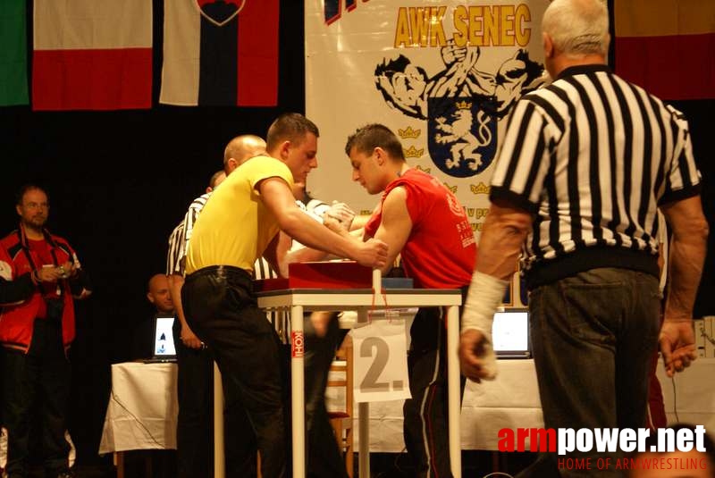 Senec Hand 2008 # Aрмспорт # Armsport # Armpower.net