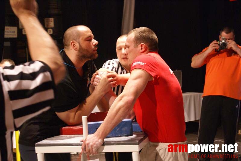 Senec Hand 2008 # Aрмспорт # Armsport # Armpower.net