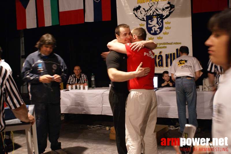 Senec Hand 2008 # Aрмспорт # Armsport # Armpower.net