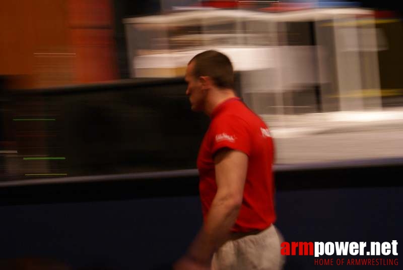 Senec Hand 2008 # Siłowanie na ręce # Armwrestling # Armpower.net