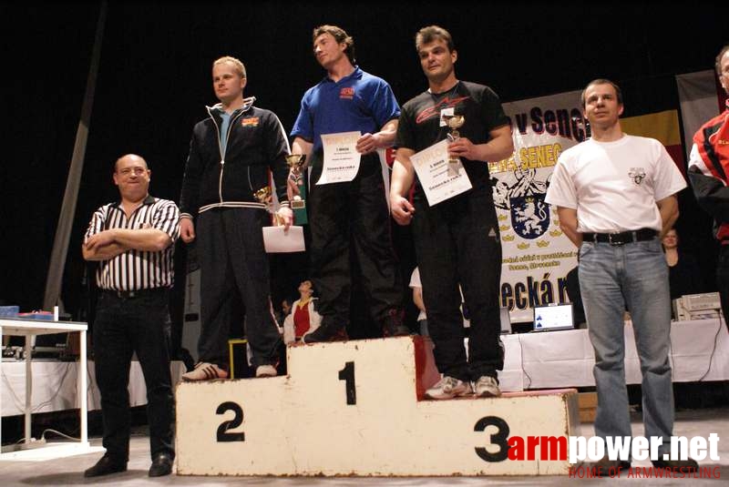 Senec Hand 2008 # Aрмспорт # Armsport # Armpower.net