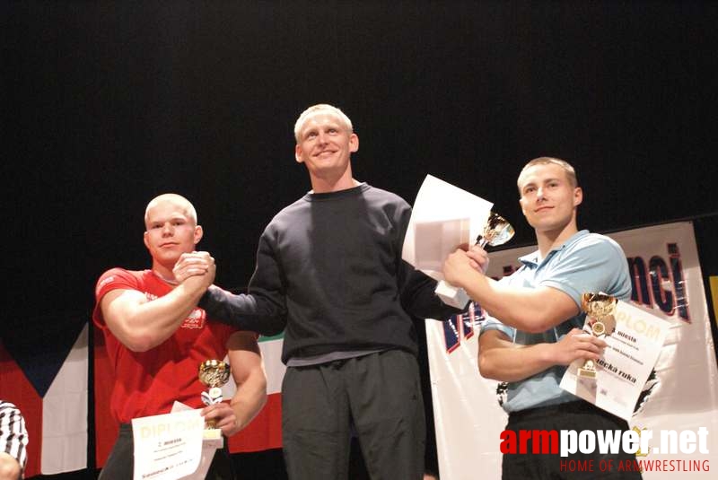 Senec Hand 2008 # Aрмспорт # Armsport # Armpower.net