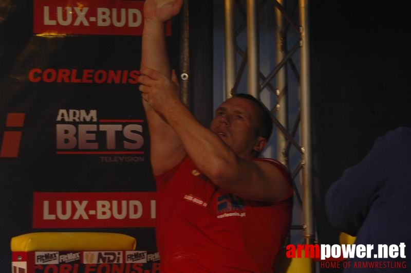 Vendetta Gdynia # Armwrestling # Armpower.net