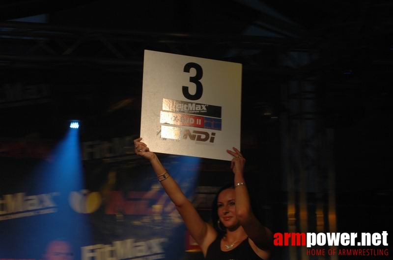 Vendetta Gdynia # Siłowanie na ręce # Armwrestling # Armpower.net