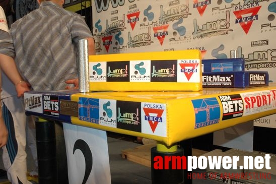 Mistrzostwa Pomorza 2008 # Aрмспорт # Armsport # Armpower.net