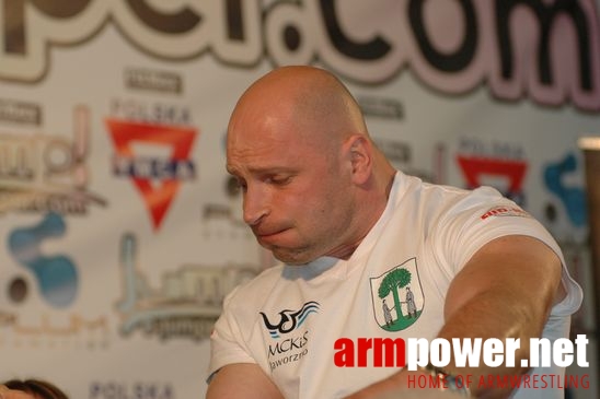 Mistrzostwa Pomorza 2008 # Armwrestling # Armpower.net