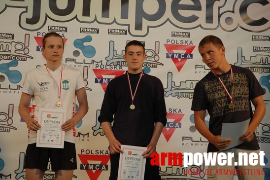 Mistrzostwa Pomorza 2008 # Aрмспорт # Armsport # Armpower.net