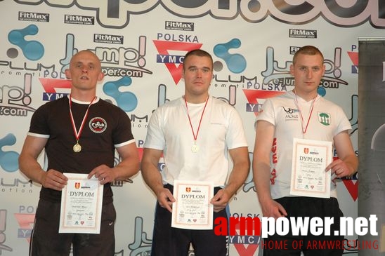 Mistrzostwa Pomorza 2008 # Aрмспорт # Armsport # Armpower.net