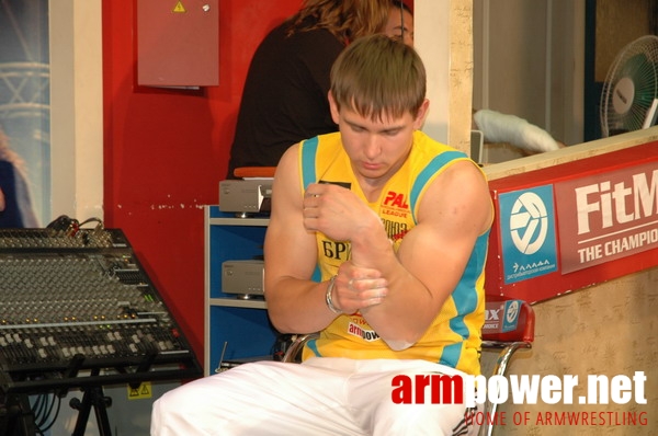 Vendetta Yalta - Fights # Siłowanie na ręce # Armwrestling # Armpower.net