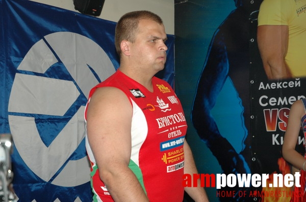 Vendetta Yalta - Fights # Siłowanie na ręce # Armwrestling # Armpower.net