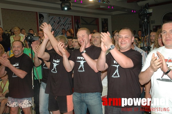 Vendetta Yalta - Fights # Siłowanie na ręce # Armwrestling # Armpower.net