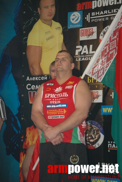 Vendetta Yalta - Fights # Armwrestling # Armpower.net