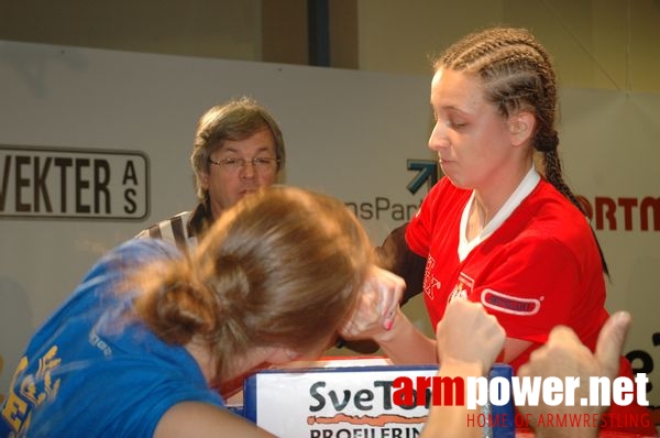 European Armwrestling Championships 2008 - Day 3 # Armwrestling # Armpower.net