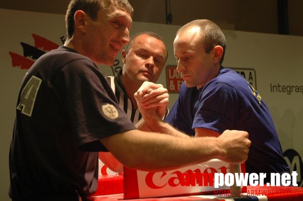 European Armwrestling Championships 2008 - Day 3 # Aрмспорт # Armsport # Armpower.net