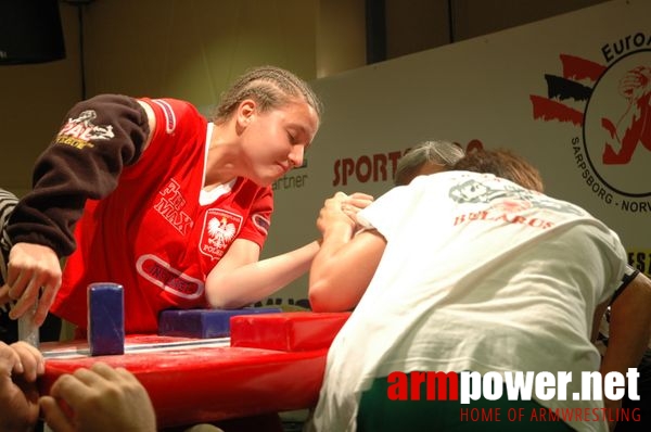 European Armwrestling Championships 2008 - Day 3 # Aрмспорт # Armsport # Armpower.net