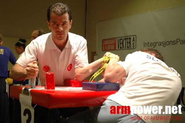 European Armwrestling Championships 2008 - Day 3 # Siłowanie na ręce # Armwrestling # Armpower.net