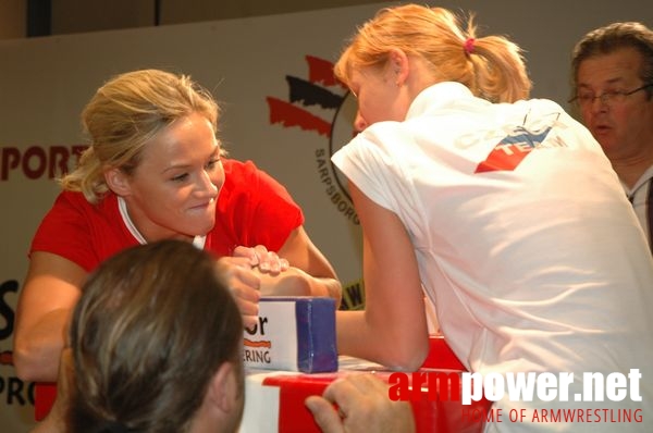 European Armwrestling Championships 2008 - Day 3 # Siłowanie na ręce # Armwrestling # Armpower.net