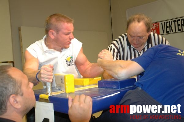 European Armwrestling Championships 2008 - Day 3 # Aрмспорт # Armsport # Armpower.net