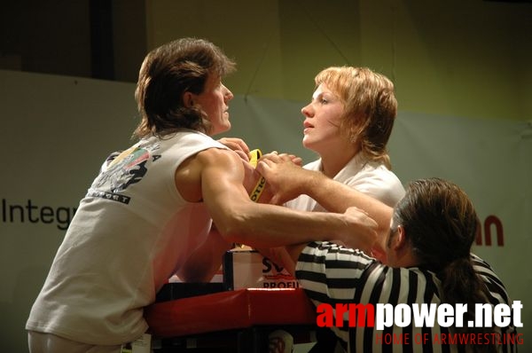 European Armwrestling Championships 2008 - Day 3 # Armwrestling # Armpower.net