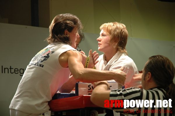 European Armwrestling Championships 2008 - Day 3 # Armwrestling # Armpower.net