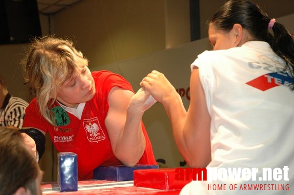 European Armwrestling Championships 2008 - Day 3 # Siłowanie na ręce # Armwrestling # Armpower.net