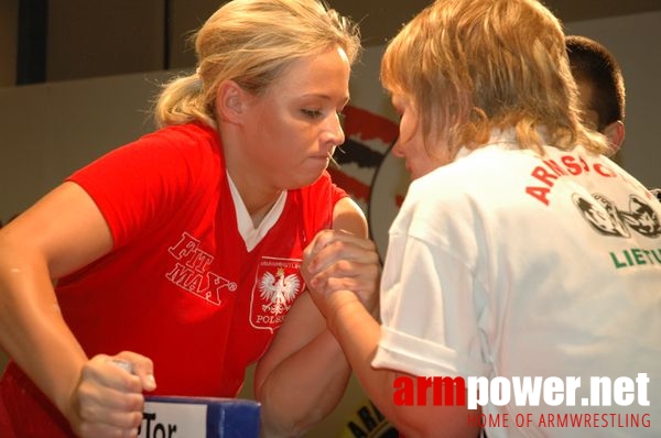 European Armwrestling Championships 2008 - Day 3 # Armwrestling # Armpower.net